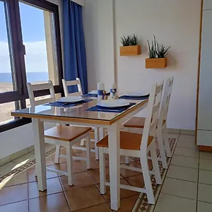 Apartamento (Cotillo Mar) con vistas al Mar , Cotillo España
