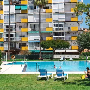  Apartment Bonanza Playa