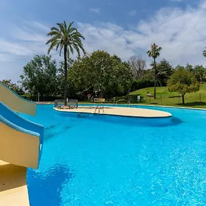 Apartamento Blonzu Guinea, Benalmádena