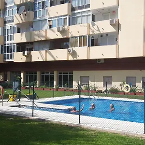 Vistamar Europark 74 , Benalmádena España