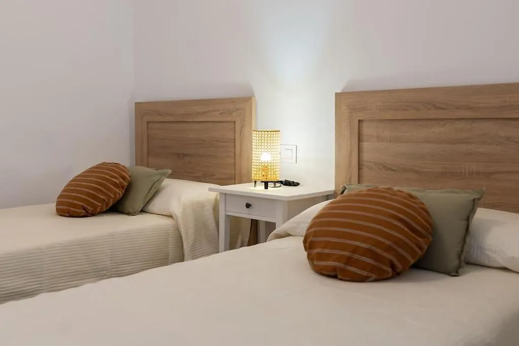 Apartment Lxr La Perla Renovated 2Hab. Apt Benalmadena Spain