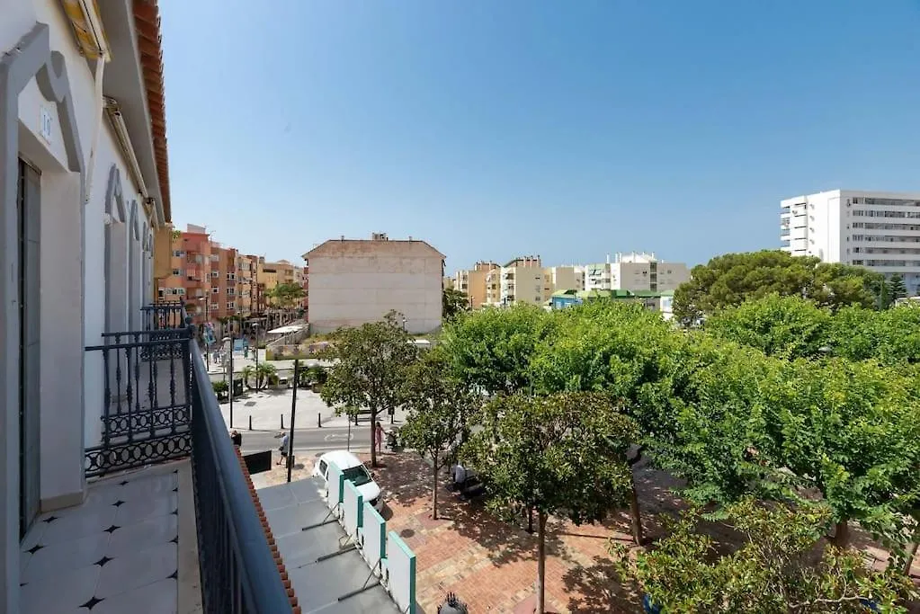 Lxr La Perla Renovated 2Hab. Apt بينالماذينا 0*,