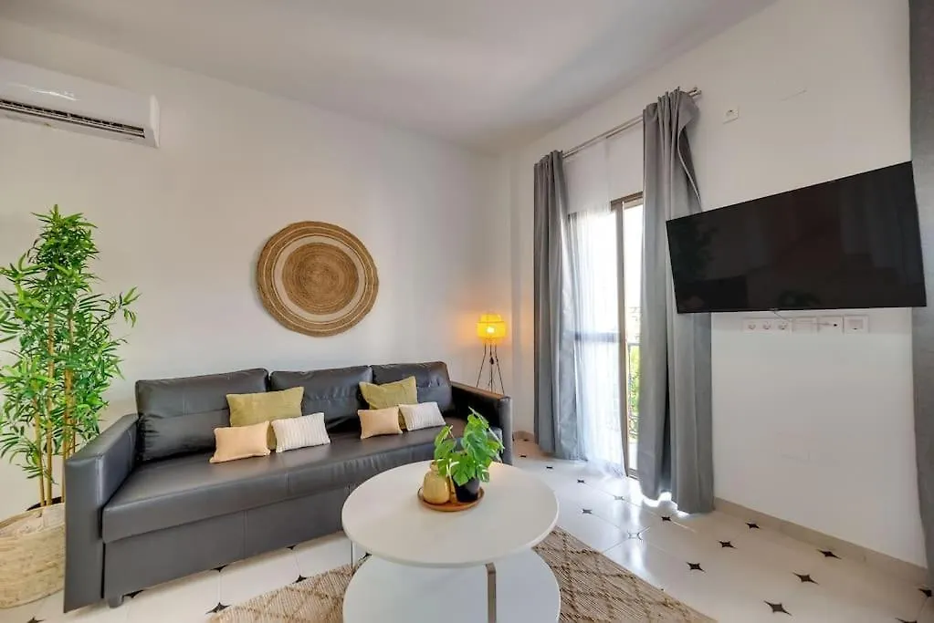 شقة Lxr La Perla Renovated 2Hab. Apt بينالماذينا
